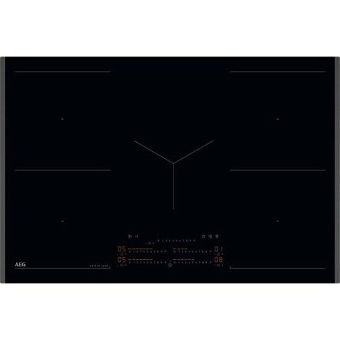 AEG SK85IM0XFB Induction Hob