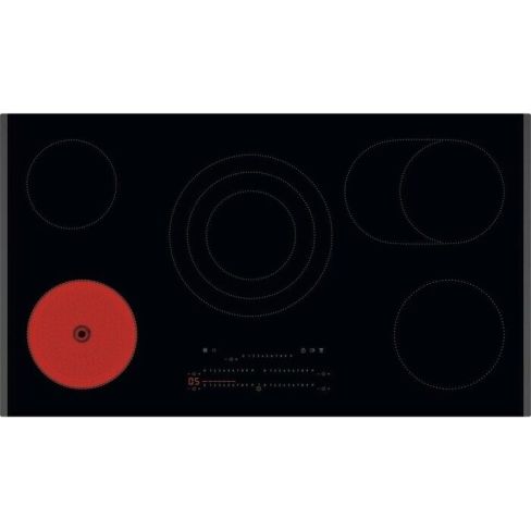 AEG TP95RA07FB Ceramic Hob