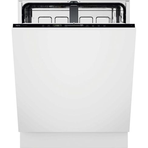AEG GI8200A1SN 8000 Series Integrated Full Size Wifi Enabled Dishwasher