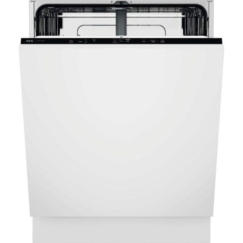 AEG GI5200C1SF Full Size Integrated Dishwasher