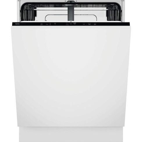 AEG GI5200C2SU Full Size Integrated Dishwasher C Rated