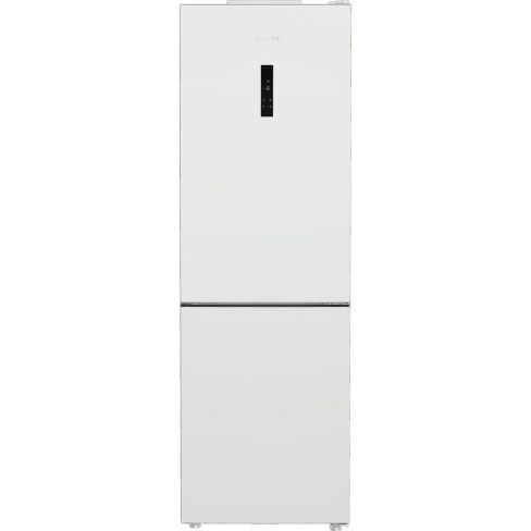 Hotpoint/Indesit HPK26363W4UK No Frost Fridge Freezer, 60/40, White, E Rated