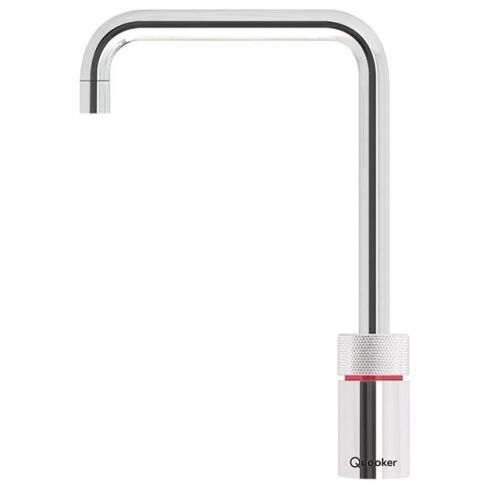 Quooker 3NSCHR PRO3 Nordic Square Tap