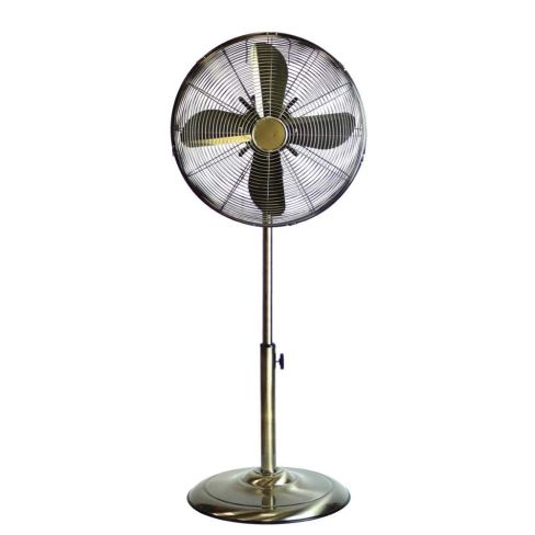 Status International Ltd S16ASTANDFAN1PKB Variable Cooling Fan
