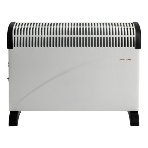 Status International Ltd CONH-2000W1PKB Convector Heater