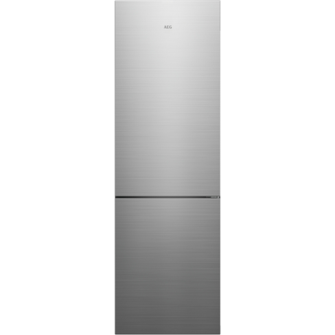 AEG ORC7P321DX Freestanding Upright Frost Free Fridge Freezer