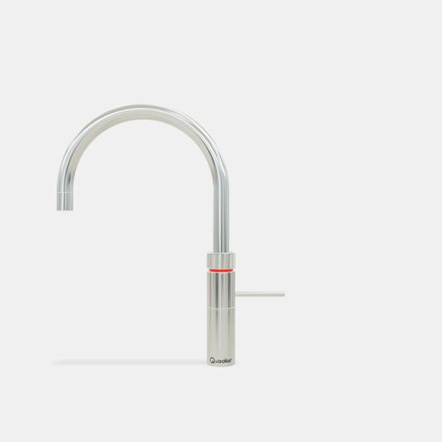 Quooker FNRCHR Tap Fusion Round chrome