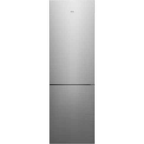 AEG ORC8M321CX Freestanding Upright Frost Free Fridge Freezer