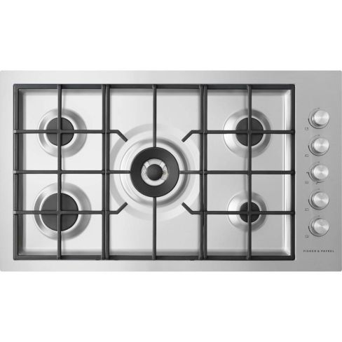 Fisher and Paykel CG905DWNGFCX3 Hob