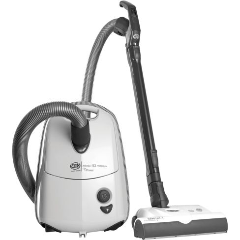 Sebo 92621G2 Cylinder Vacuum Cleaner