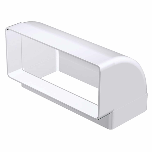 Caple 960W 150mm Vertical 90° Bend