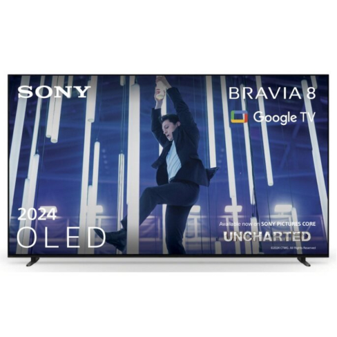 Sony K65XR80U Smart Television
