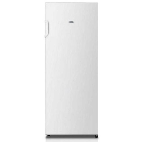 Haden HL316W-E 55cm Wide Tall Larder Fridge 242L, White