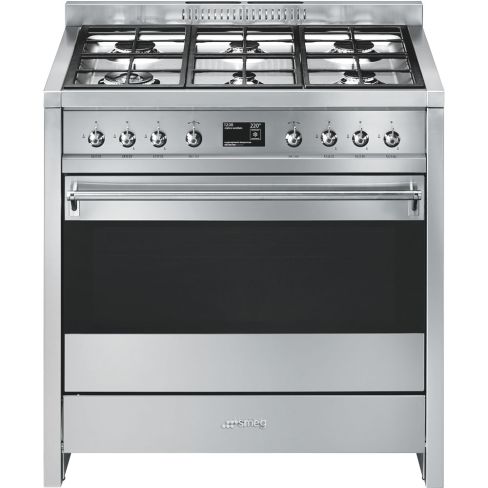 Smeg A1-9 Range Cooker