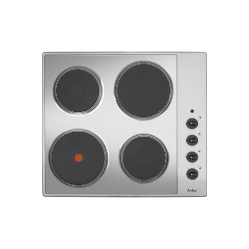 Amica AHE6000SS Sealed Plate Hob