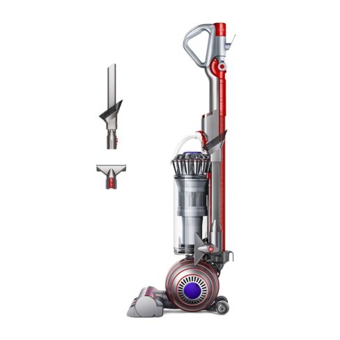 Dyson BALLANIMALORIG2 Ball Animal Original 2 Upright Corded Vacuum Cleaner - Silver