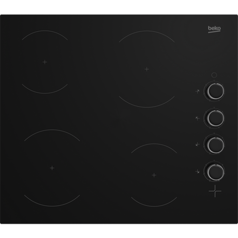 Beko CIHYV21B Ceramic Hob