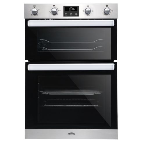Belling BEL BI902FP STA Oven/Cooker