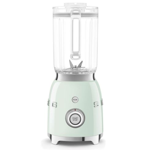 Smeg BLF03PGUK 50's Style Jug Blender in Pastel Green