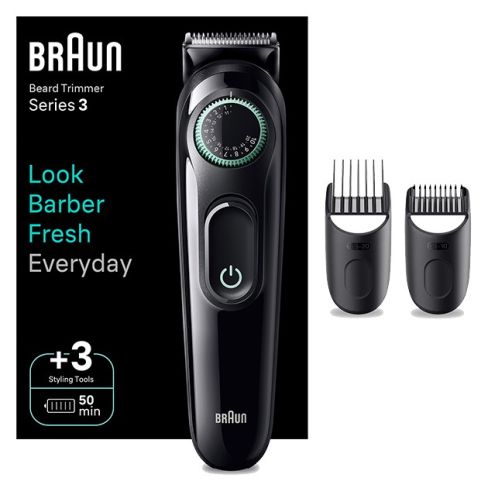 Braun BT3411