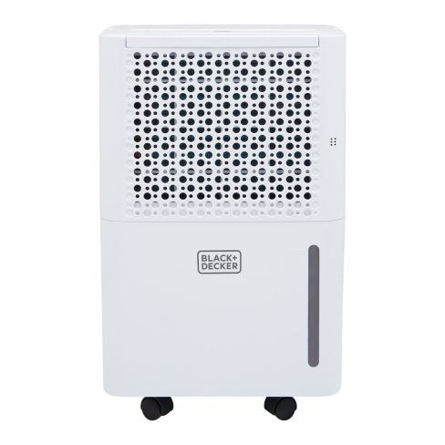 Black N'Decker BXEH60016GB Multifunction Dehumidifiers