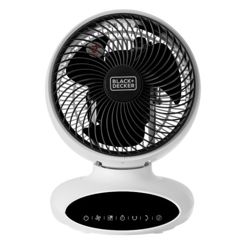 Black N'Decker BXFD52009GB Variable Cooling Fan