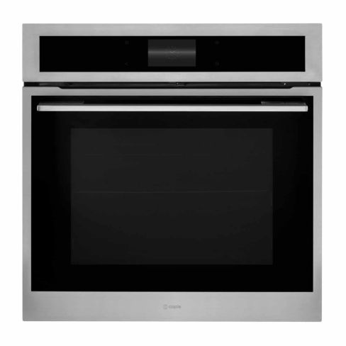 Caple C2601SS Smart Pyrolytic Single Oven Stainless Steel A Rated