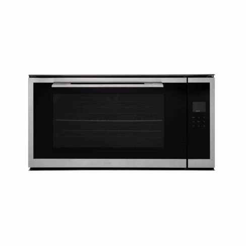 Caple C2902SS 90cm Wide, 96 litre  Built In Single Oven in Stainless Steel A Rated