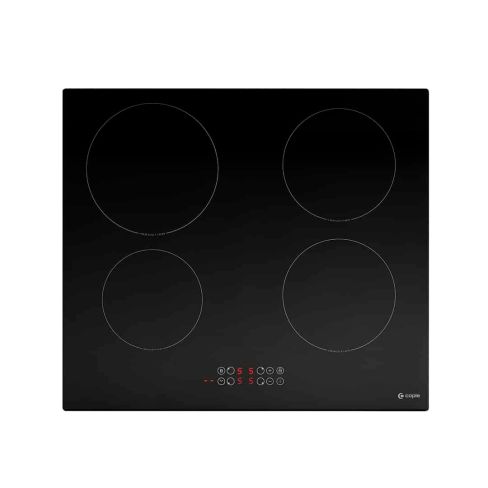 Caple C845I 59cm Induction Hob in Black