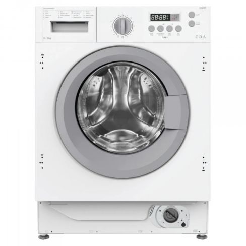 CDA CI981 Integrated Washer Dryer