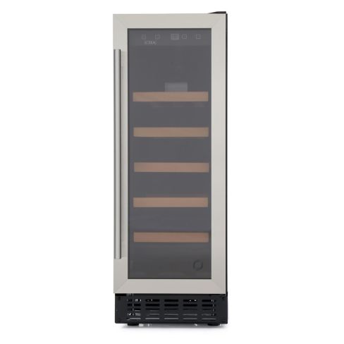 CDA FWC304SS Freestanding Wine Cooler