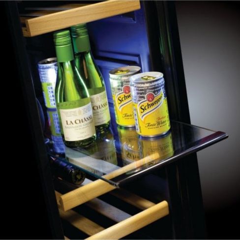 CDA AFG61 Glass Shelves for Wine Coolers