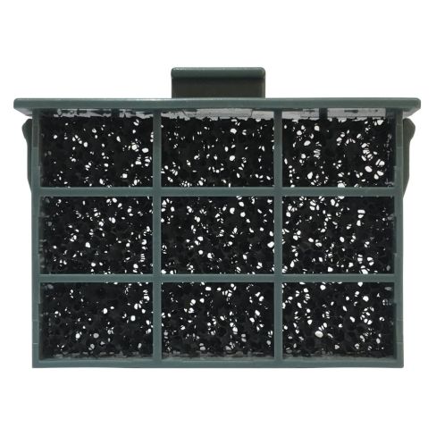 CDA CHA36 Charcoal Filter Pack - 1 Unit