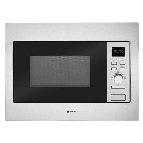 Caple CM123 Integrated Microwave