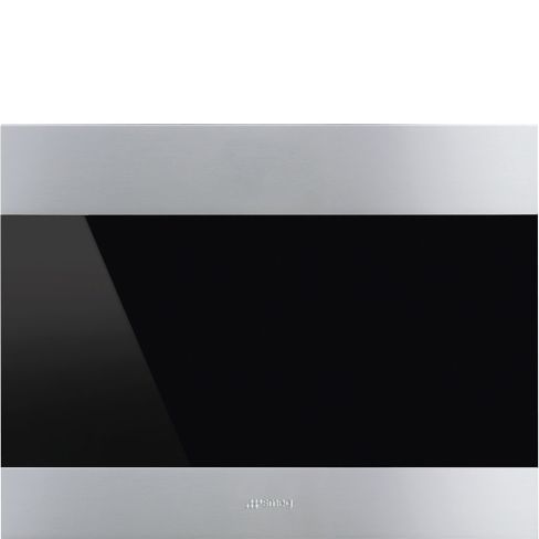 Smeg CVI320XE Built-in 45 cm Classic Wine Cooler In Stainless Steel