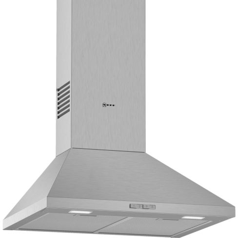 Neff D62PBC0N0B Chimney Hood