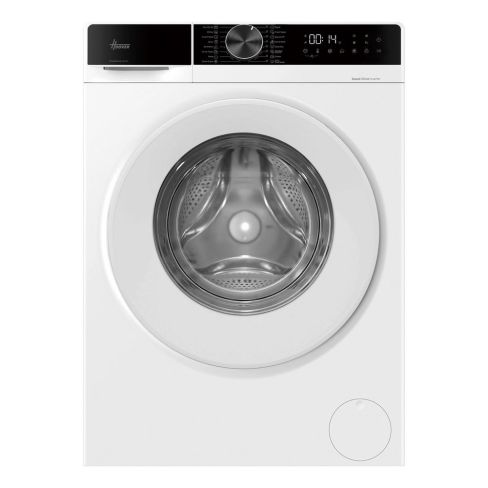 Hoover HGD 48S8C-80 8kg 1400 Spin Washing Machine in White, A Energy