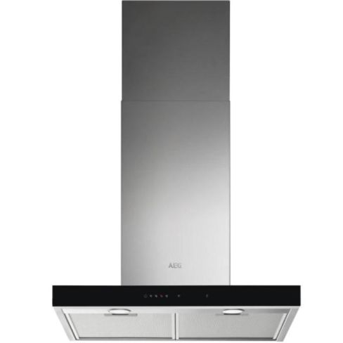 AEG DBE5661HG Chimney Hood
