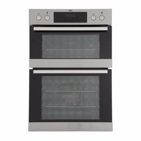 AEG DCB331010M Oven/Cooker