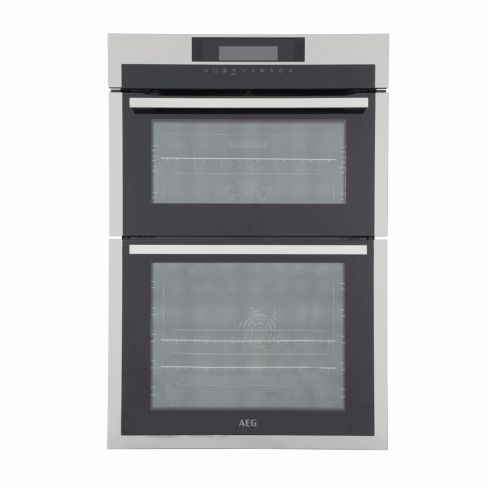 AEG DCE731110M Oven/Cooker