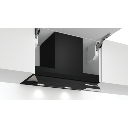 Bosch DBB67AM60B Integrated Hood
