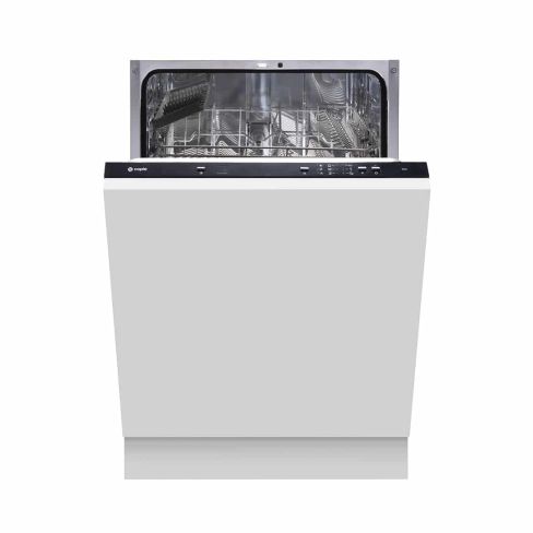 Caple DI633 60cm Fully Integrated Dishwasher 14 Place Setting D Rated