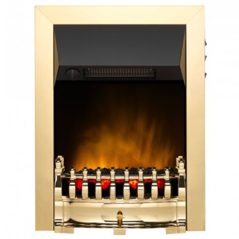 Dimplex BAL20BR Electric Fire Heater