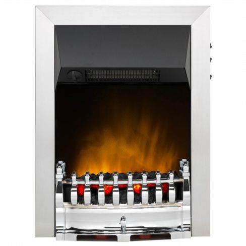 Dimplex BAL20CH Electric Fire Heater