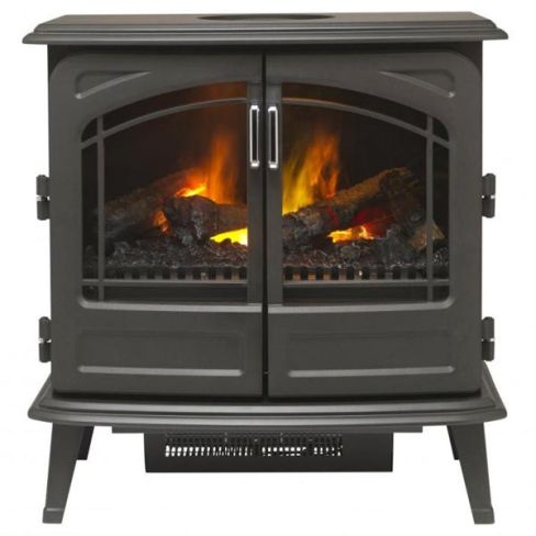 Dimplex FOR20 Electric Fire Heater