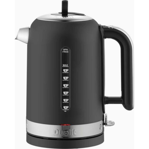 Dualit 72785 Classic 1.7L Kettle - Black
