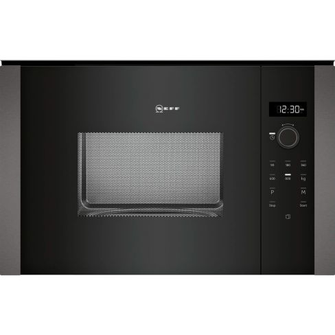 Neff HLAWD23G0B Integrated Microwave