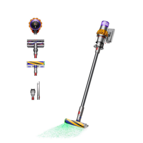 Dyson V15-2024 Cordless Vacuum Cleaner