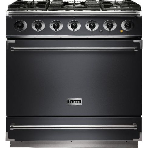 Falcon F900SDFSL/NM-EU Dual Fuel Range Cooker
