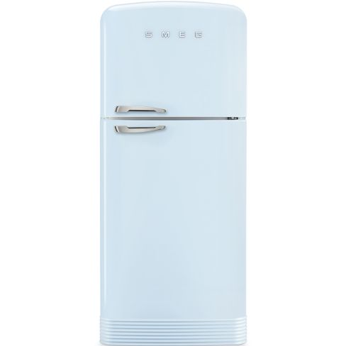 Smeg FAB50RPB5 Refrigeration